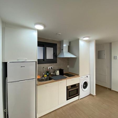 Central Apartment With Parking By Wayra Ταρίφα Εξωτερικό φωτογραφία