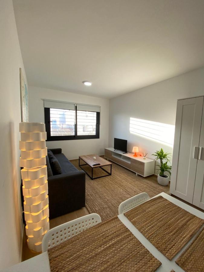 Central Apartment With Parking By Wayra Ταρίφα Εξωτερικό φωτογραφία