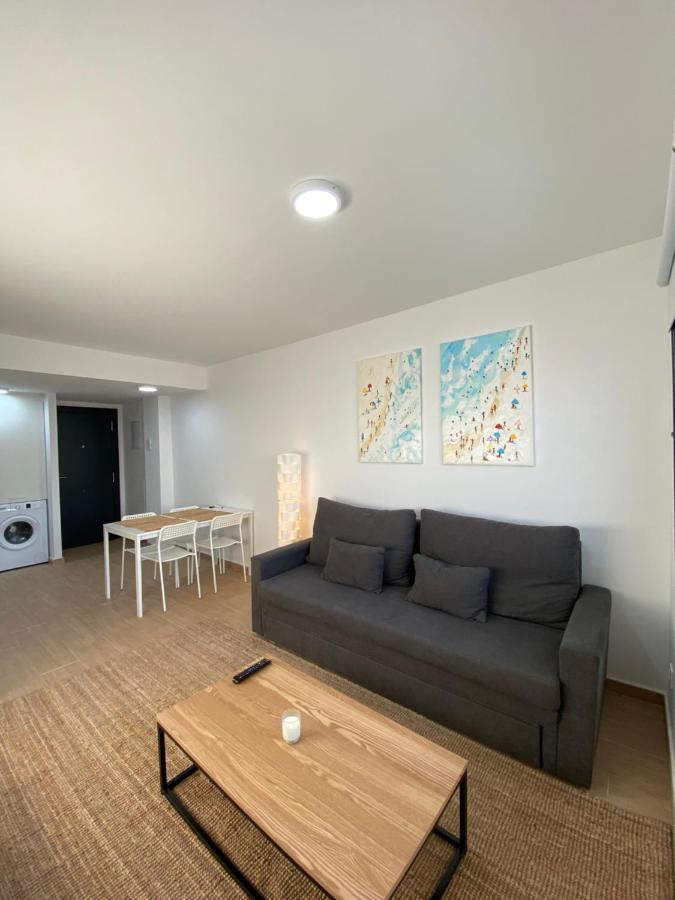 Central Apartment With Parking By Wayra Ταρίφα Εξωτερικό φωτογραφία