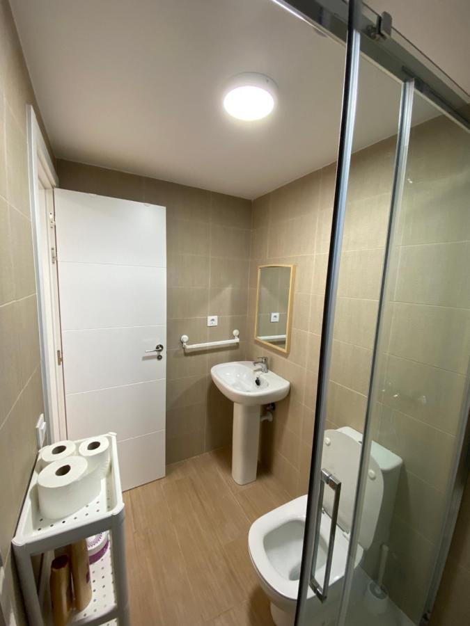 Central Apartment With Parking By Wayra Ταρίφα Εξωτερικό φωτογραφία