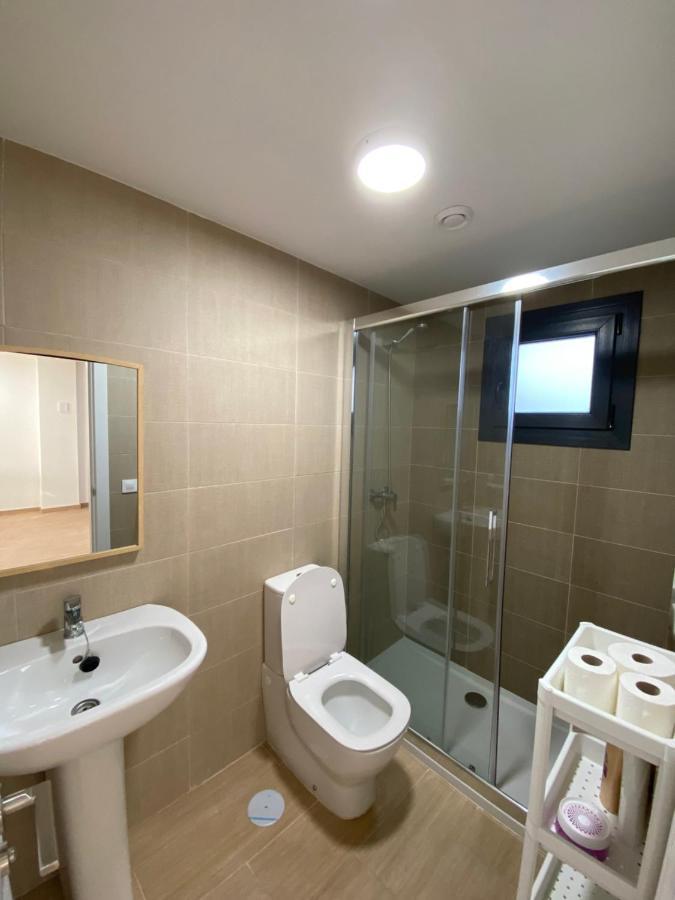 Central Apartment With Parking By Wayra Ταρίφα Εξωτερικό φωτογραφία
