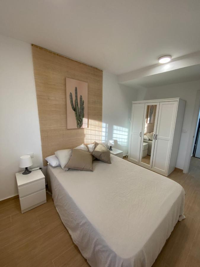 Central Apartment With Parking By Wayra Ταρίφα Εξωτερικό φωτογραφία