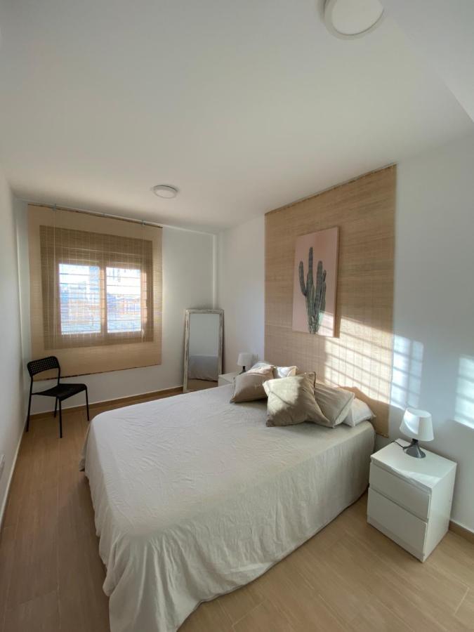Central Apartment With Parking By Wayra Ταρίφα Εξωτερικό φωτογραφία