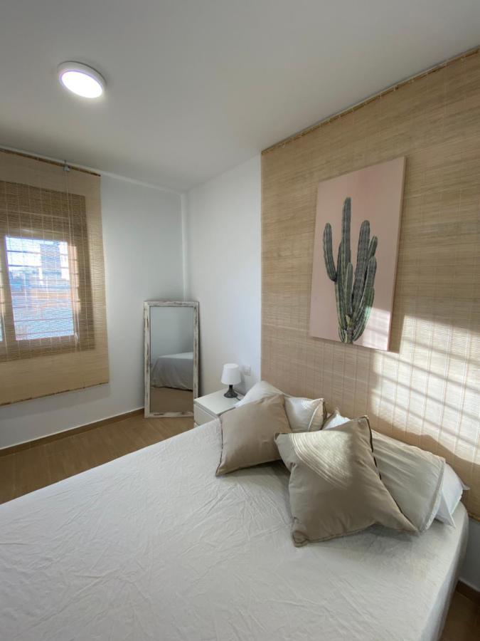 Central Apartment With Parking By Wayra Ταρίφα Εξωτερικό φωτογραφία