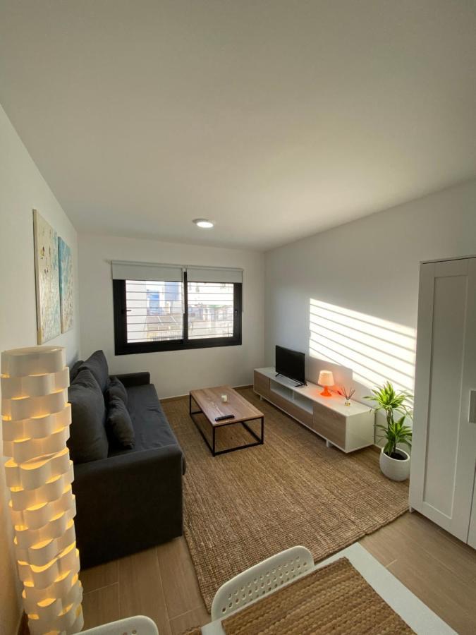 Central Apartment With Parking By Wayra Ταρίφα Εξωτερικό φωτογραφία