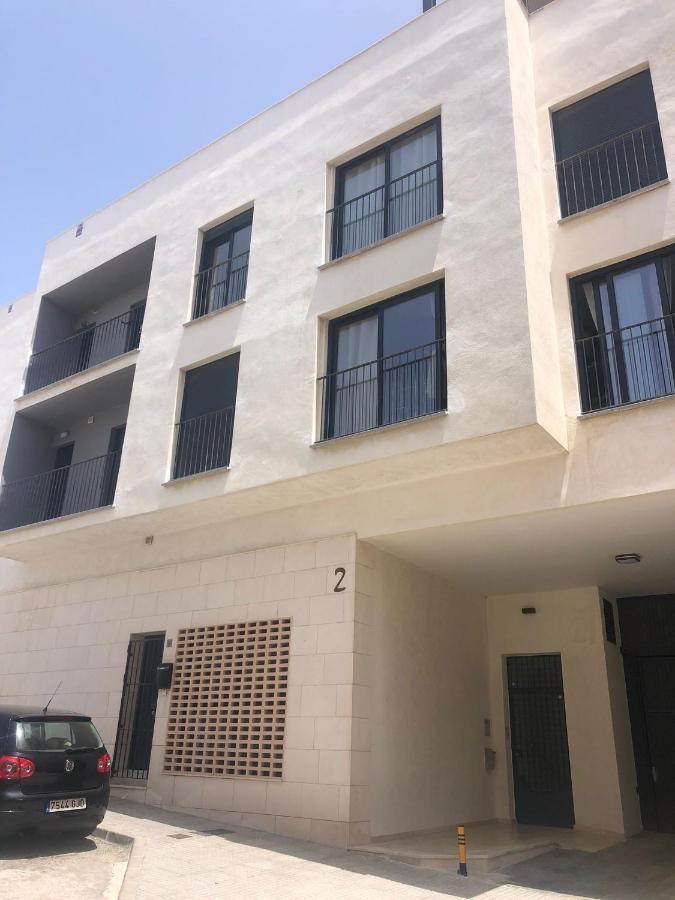 Central Apartment With Parking By Wayra Ταρίφα Εξωτερικό φωτογραφία